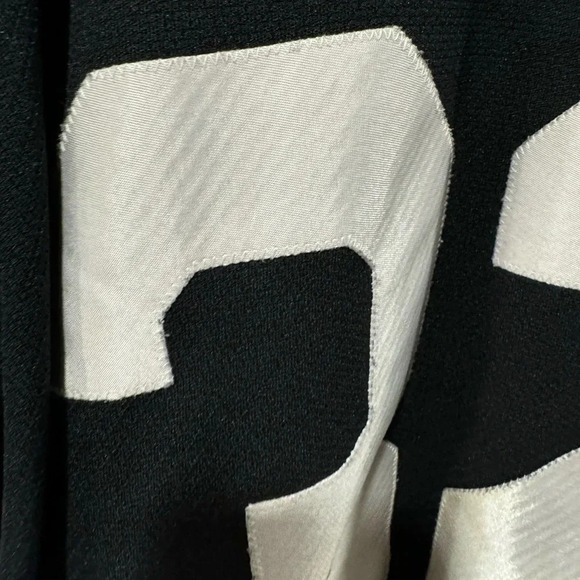 Vintage KOHO Boston Bruins NHL Hockey Jersey - Picture 10 of 14